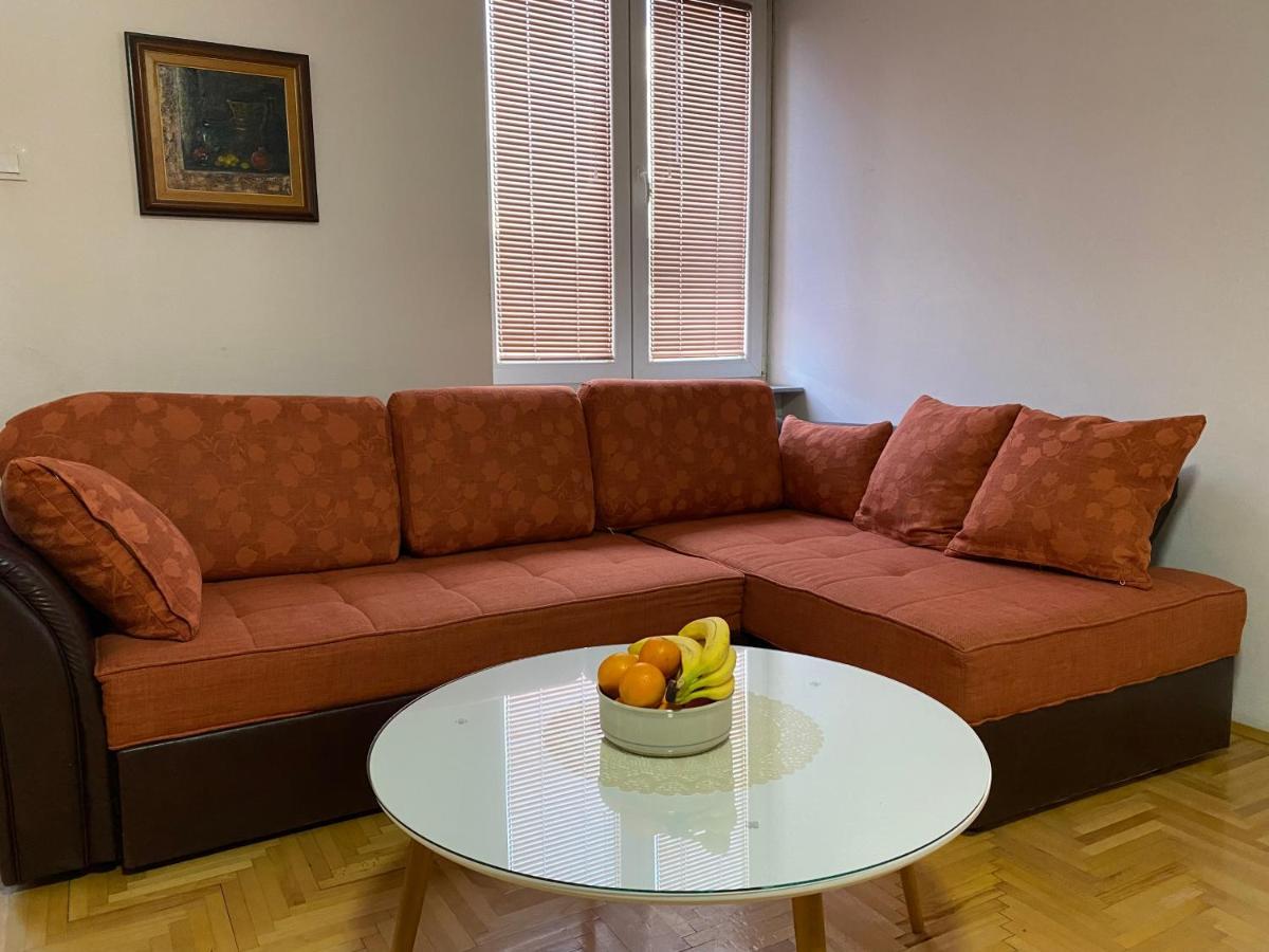 Sis 2 Bedroom 2 Bath With Free Parking In Ohrid Exterior foto