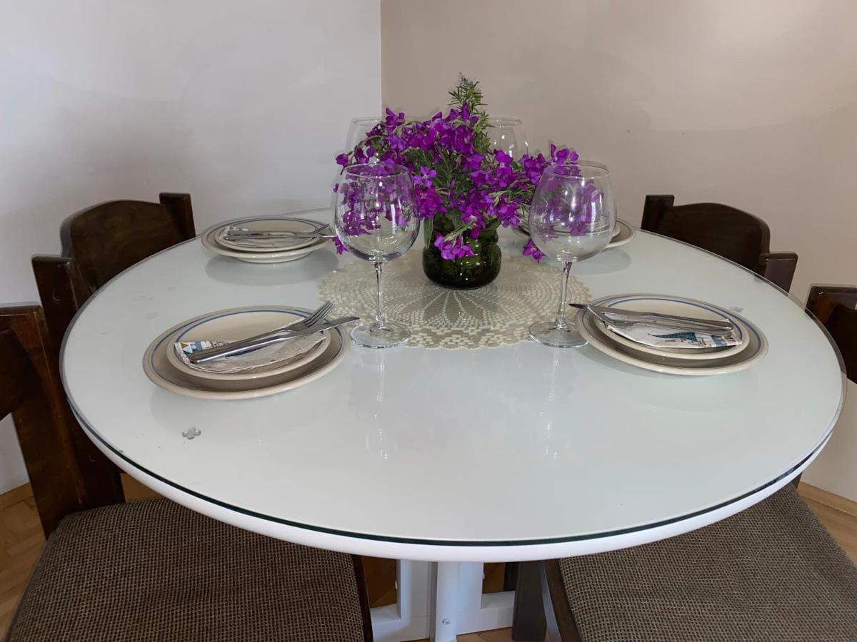 Sis 2 Bedroom 2 Bath With Free Parking In Ohrid Exterior foto